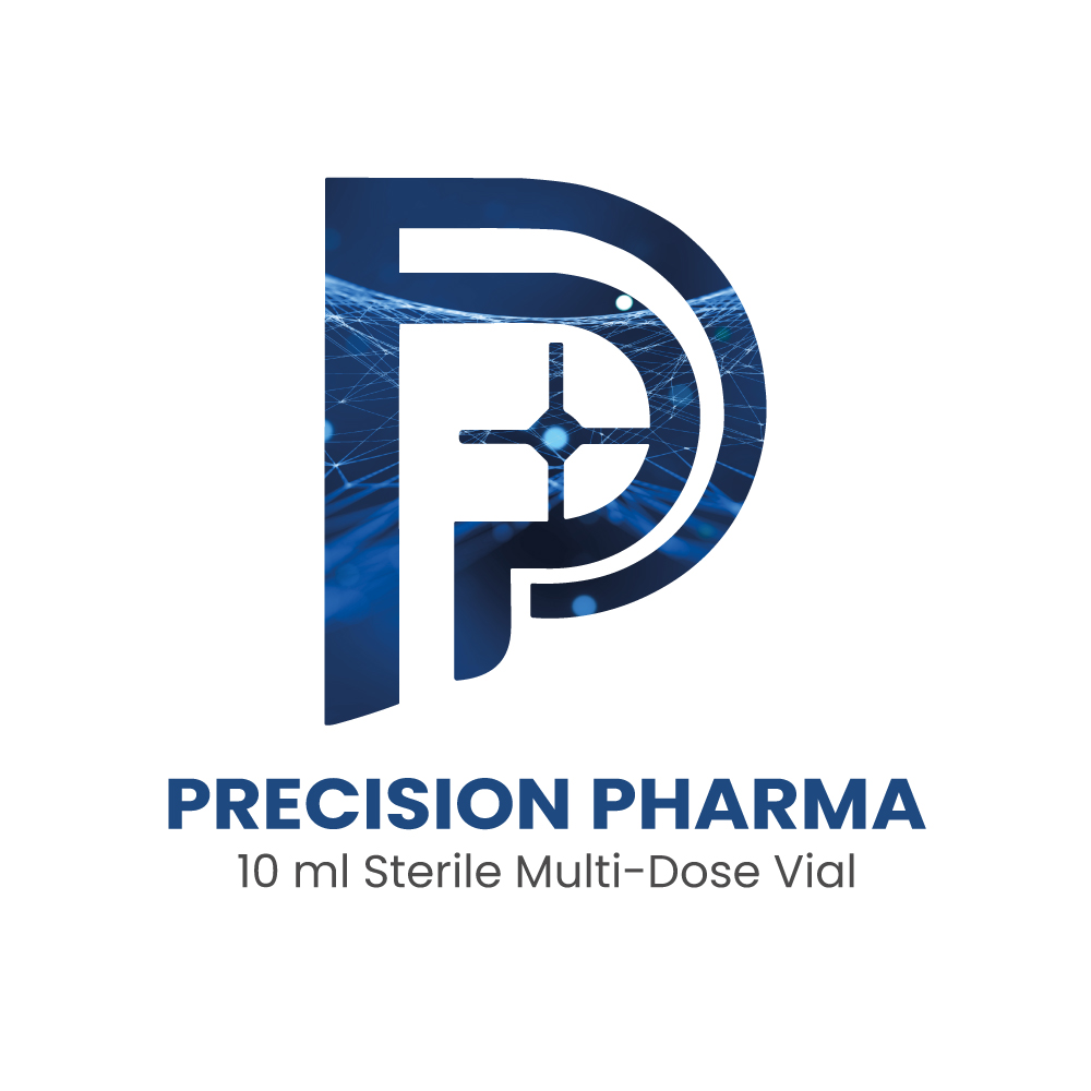 Precision Pharma Laboratories Inc logo